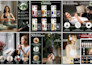 create stunning listing images, a plus content and videos